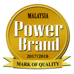 Malaysia Power Brand