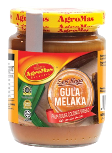 SERI KAYA GULA MELAKA