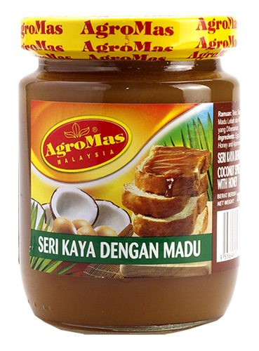 Seri Kaya Madu 280 Gram​